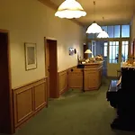 Haus Marga Pensión 3*