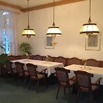 Haus Marga Pensión