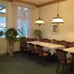 Haus Marga Pensión