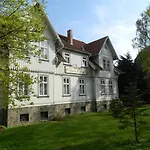 Haus Marga Pensión