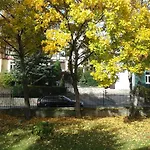 Haus Marga Pensión