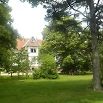 Pensión Haus Marga Wernigerode