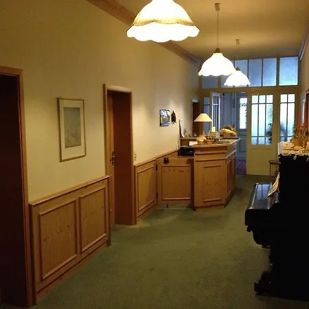 Haus Marga Gasthof 3*