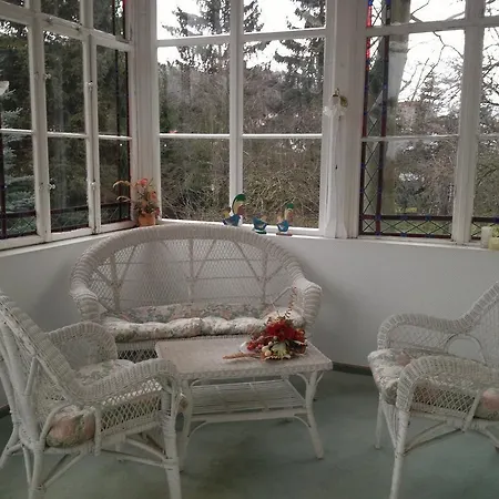 Pensjonat Haus Marga 4*