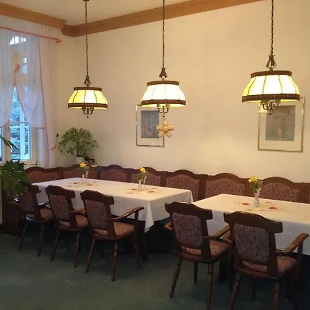 Haus Marga Gasthof