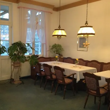 Haus Marga Gasthof