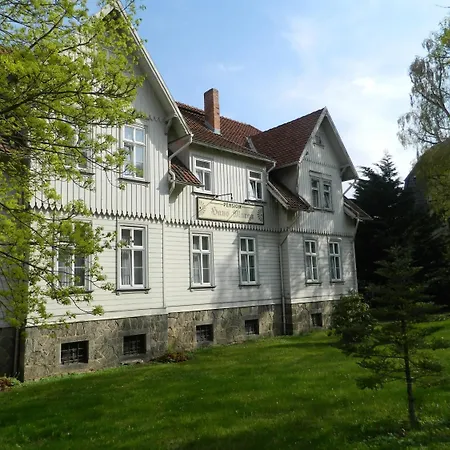 Haus Marga Pensjonat