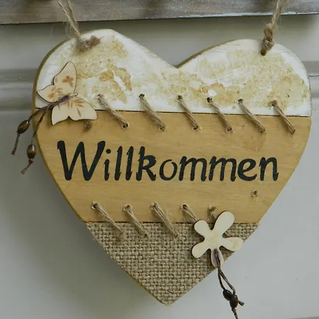 Pensjonat Haus Marga 4*