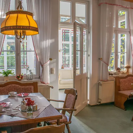 Haus Marga Pensjonat