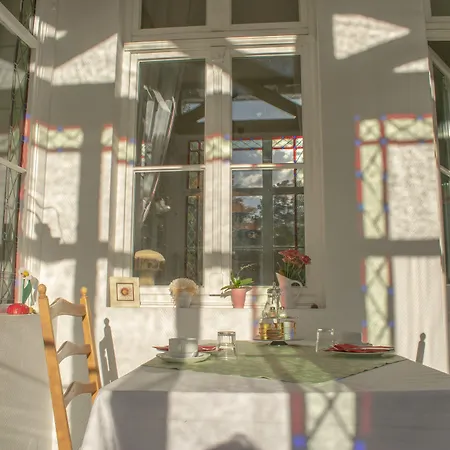 Pensionat Haus Marga 3*