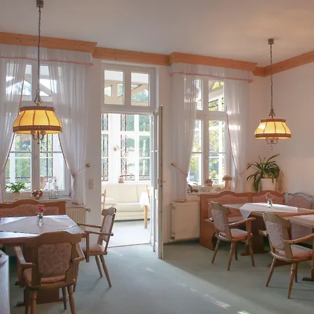 Haus Marga 3* Wernigerode