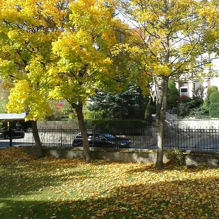 Haus Marga Wernigerode