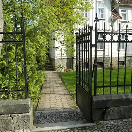 Pensjonat Haus Marga 4*