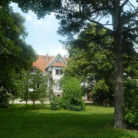 Pensjonat Haus Marga Wernigerode