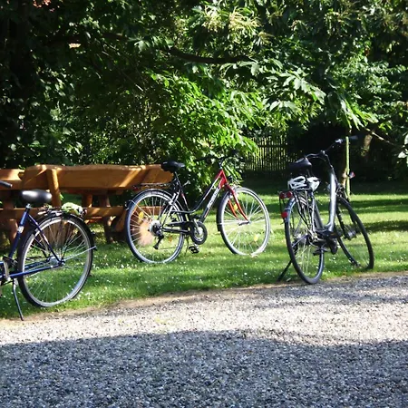 Haus Marga Pensjonat 4*