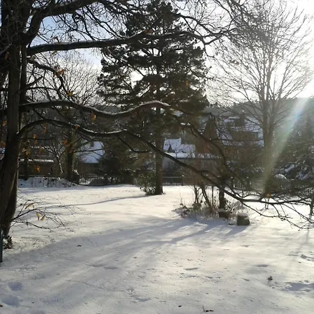 Haus Marga 3* Wernigerode