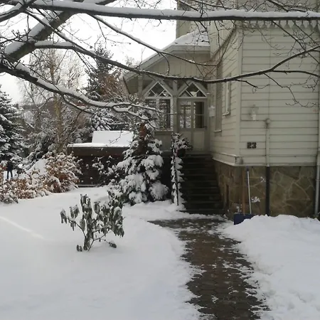 Pensjonat Haus Marga 4*