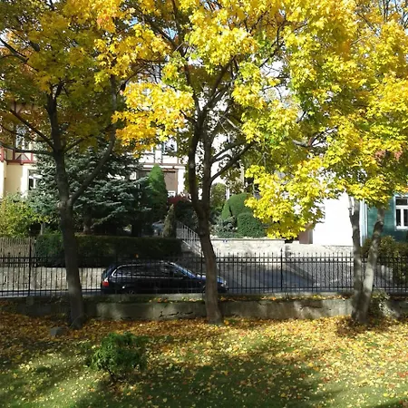 Haus Marga Pensjonat