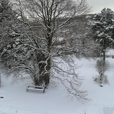Haus Marga 3* Wernigerode