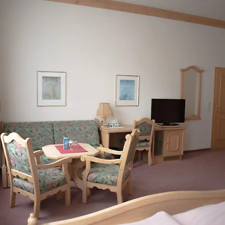 Pensjonat Haus Marga