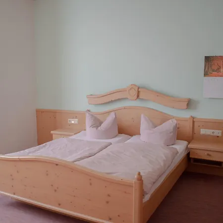 Pensjonat Haus Marga