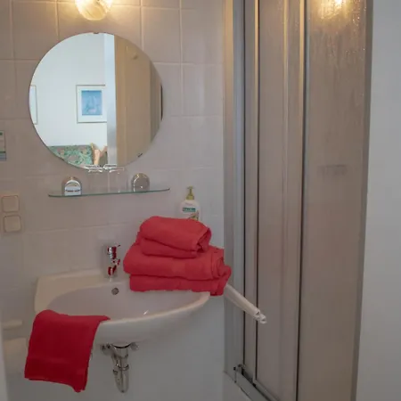 Haus Marga Pensjonat Wernigerode