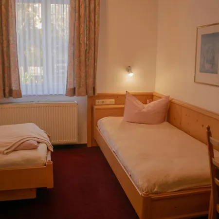 Haus Marga Wernigerode