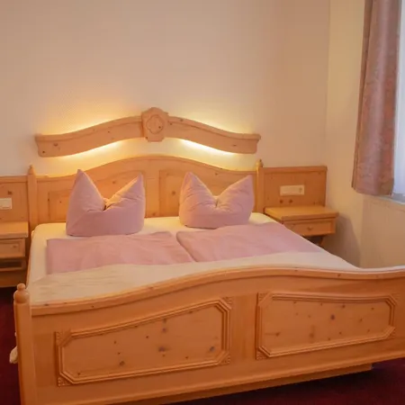 Haus Marga 3* Wernigerode