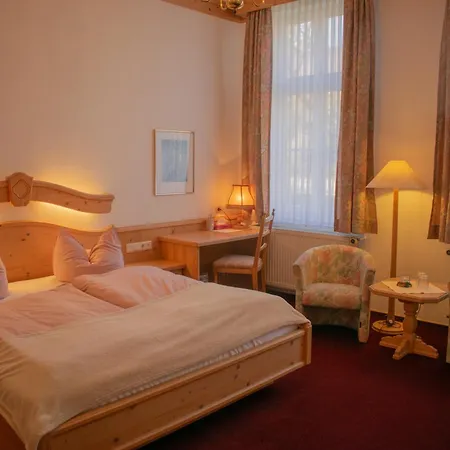 Haus Marga Pensjonat Wernigerode