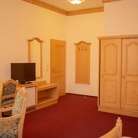 Pensjonat Haus Marga Wernigerode