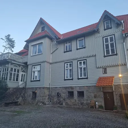 Pensjonat Haus Marga