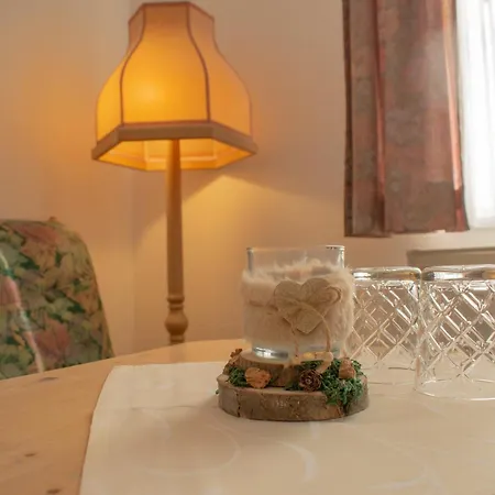 Pensjonat Haus Marga 3*