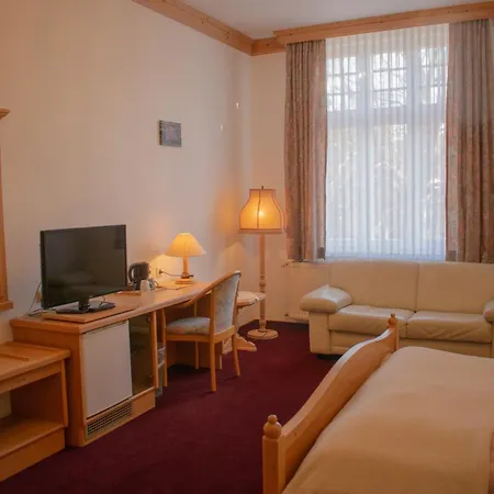 Haus Marga Wernigerode