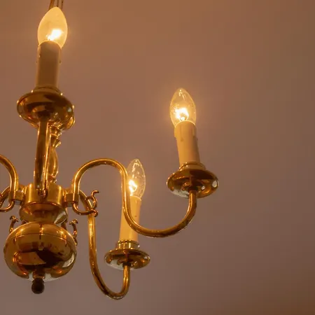 Haus Marga 3* Wernigerode