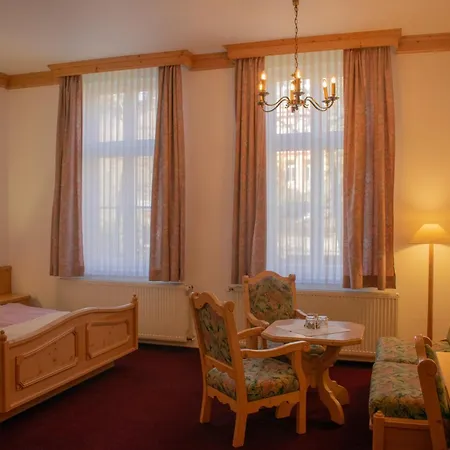 Haus Marga Pensjonat