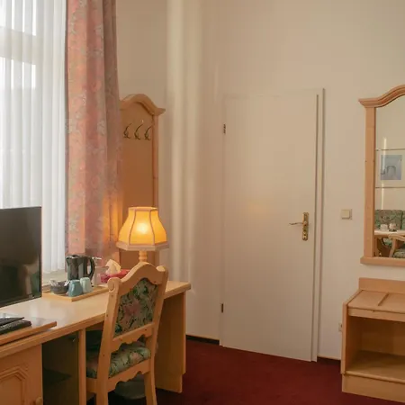 Gasthof Haus Marga Wernigerode