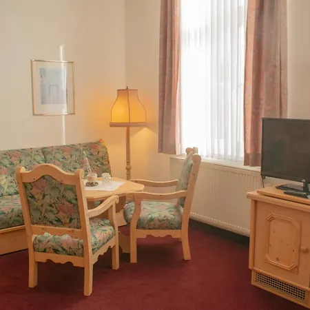 Haus Marga 3* Wernigerode