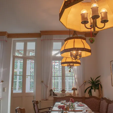 Haus Marga 3* Wernigerode