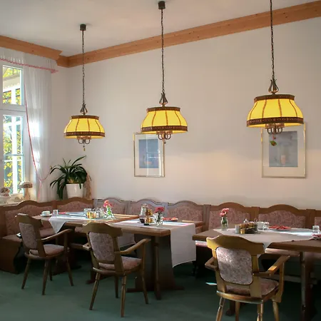 Gasthof Haus Marga Wernigerode