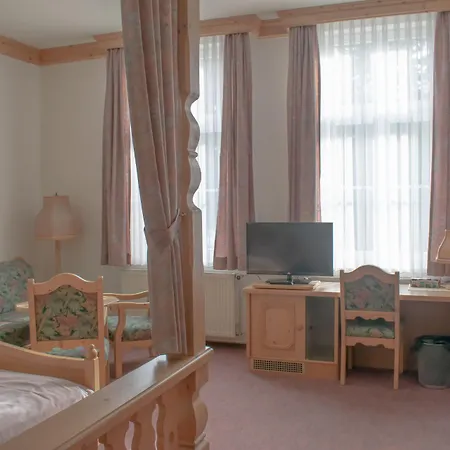 Haus Marga Gasthof 3*