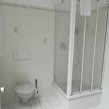 Haus Marga 3* Wernigerode