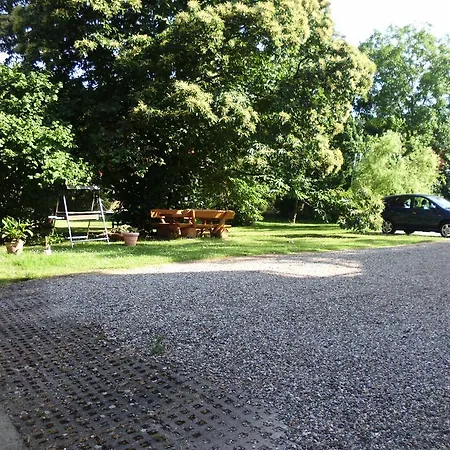 Haus Marga Guest house