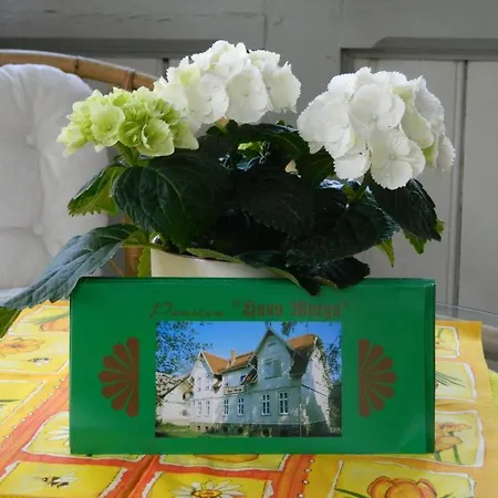 Pensjonat Haus Marga 4*