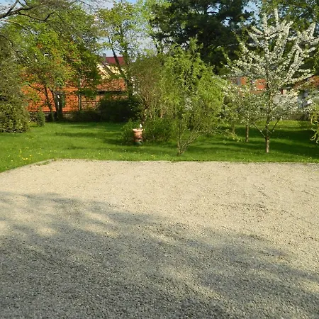 Haus Marga Guest house Wernigerode