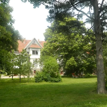 Guest house Haus Marga Wernigerode