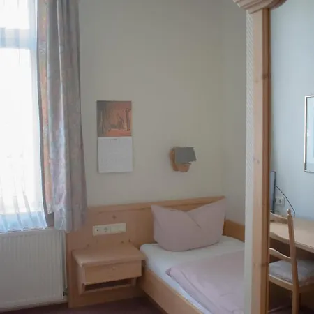 Haus Marga Guest house