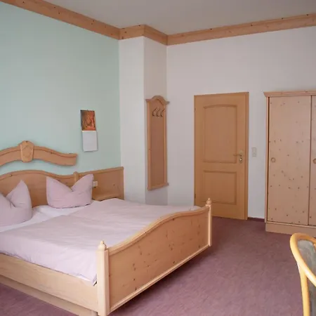 Haus Marga Guest house 3*