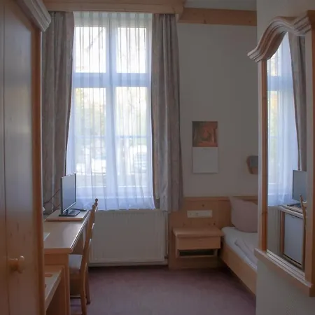 Haus Marga Pensjonat Wernigerode