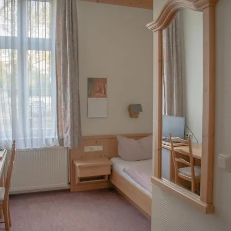 Haus Marga Guest house
