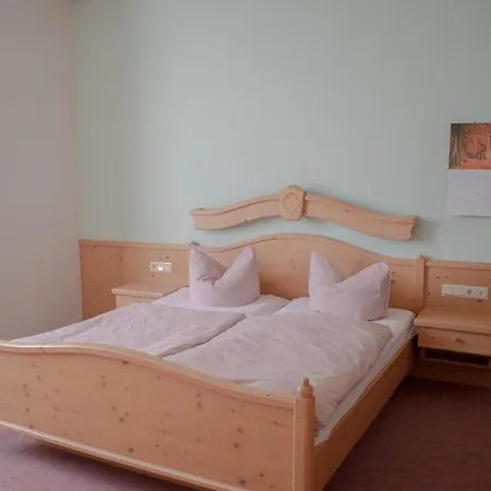 Guest house Haus Marga Wernigerode